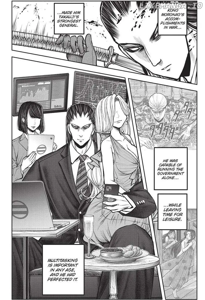 The Elusive Samurai Chapter 163 image 12_optimized